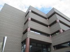 愛知県図書館