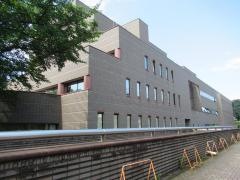 愛知県図書館