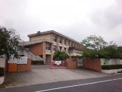 長久手市立東小学校