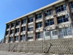 長久手市立東小学校