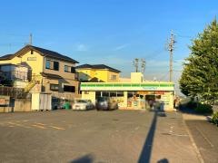 ファミリーマート　豊田前山町店