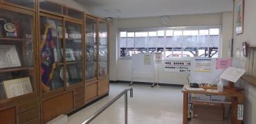 三重県立菰野高等学校