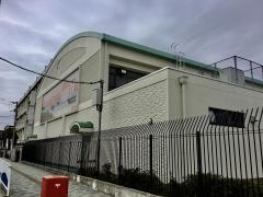 浜小学校