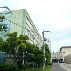 大阪府立北かわち皐が丘高等学校