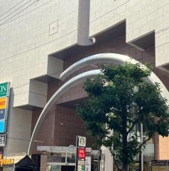 東急プラザオッツ