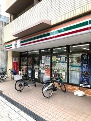 セブンイレブン　大阪天神橋1丁目店