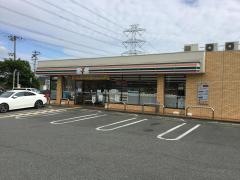 セブンイレブン 高砂阿弥陀町店