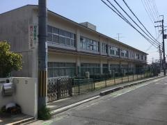 富雄北幼稚園