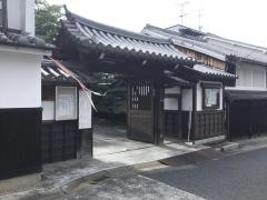 徳融寺