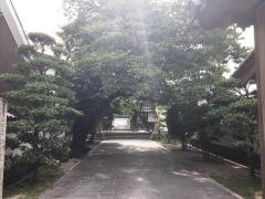 徳融寺