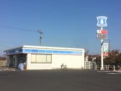 ローソン 斐川夢咲タウン店