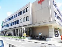 ゆうちょ銀行松江店