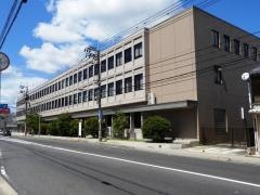 ゆうちょ銀行松江店