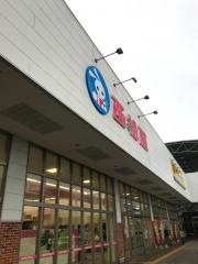 西松屋　岡山藤田店