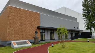 庄原市民会館