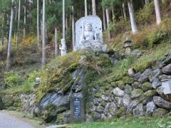 焼山寺（第12番札所）