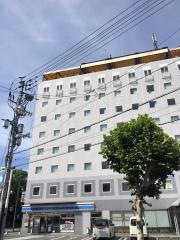 宇和島オリエンタルホテル