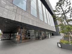 福岡銀行北九州営業部