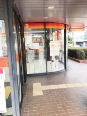西日本シティ銀行城野支店