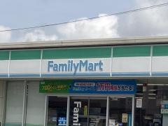 ファミリーマート　みやま瀬高町店