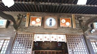 陶山神社
