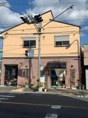あじ助お好み焼