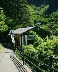 観音茶屋夢家