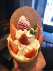 ＣＨＩＬＬＯＵＴ＆ＳＯＦＴＣＲＥＡＭ・畑