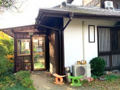 こだま食堂