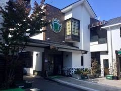 喫茶　山雅