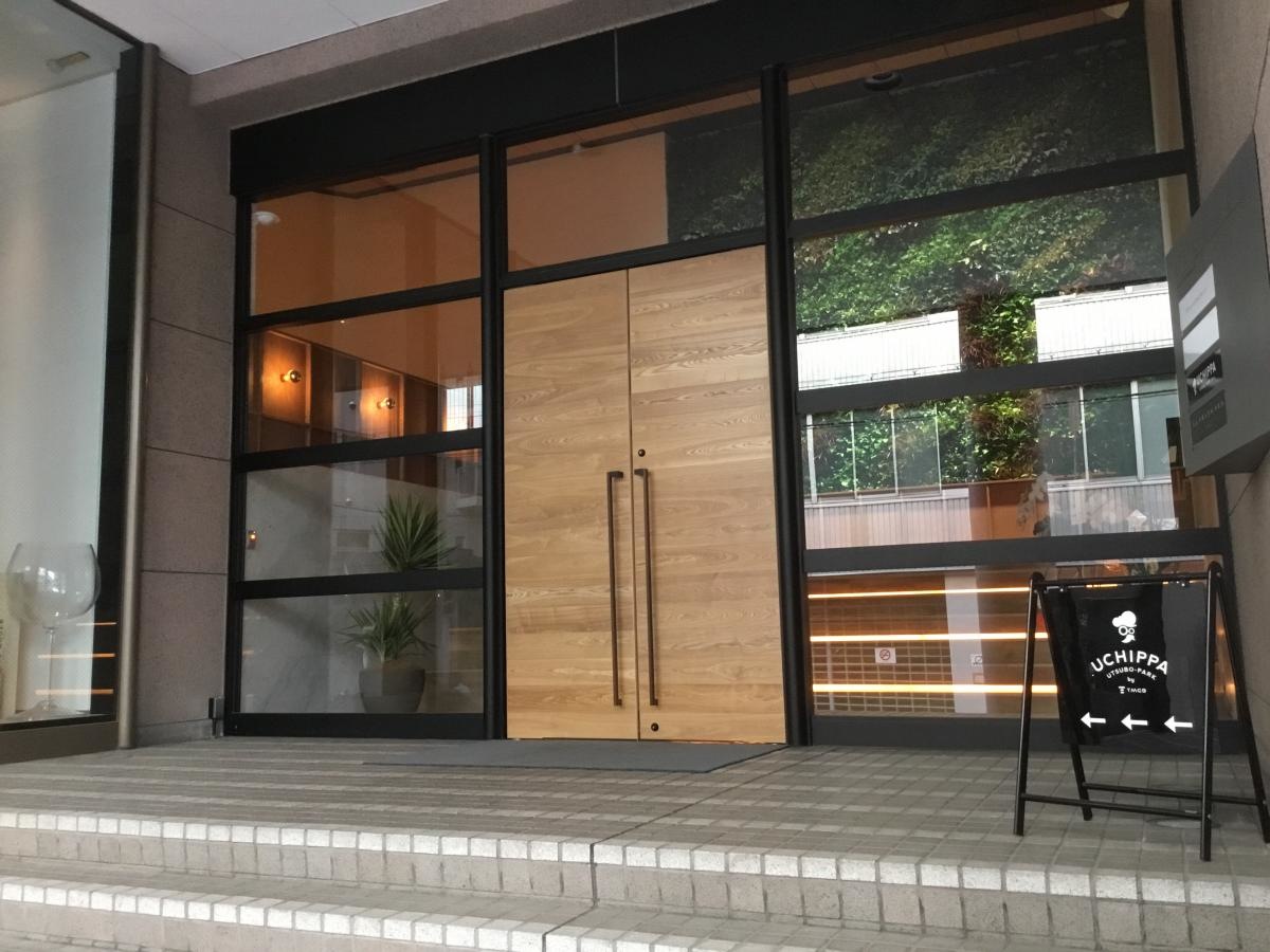 屋内ゴルフ練習場