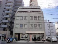 医療法人すみれ会　中央病院