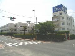 阿知須同仁病院