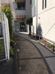 本間医院