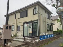 中村皮フ科