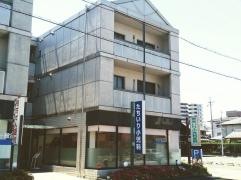 たちいり小児科医院
