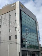 株式会社中広