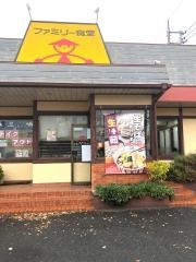 山田うどん食堂　増林店