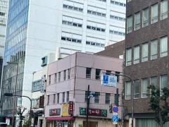 なか卯　南堀江店
