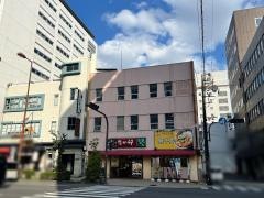 なか卯　南堀江店