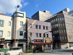 なか卯　南堀江店