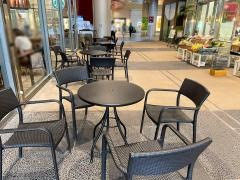 スターバックスコーヒー　リバーウォーク北九州デコシティ店