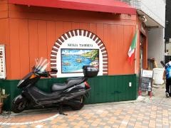 グランドゥーカ　坂東橋店