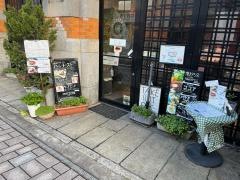 カフェマチエール
