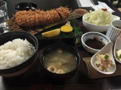 とんかつみのる