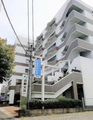 日新火災海上保険株式会社　福知山サービス支社