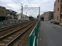 大場駅