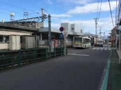 大場駅