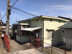 中加積駅