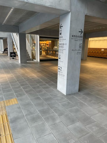 延岡駅